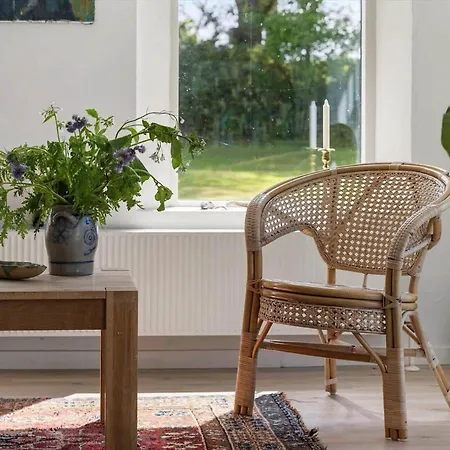 Ln2027-hjorring-mollebakkevej-235-a Dom wakacyjny Vester Vidstrup