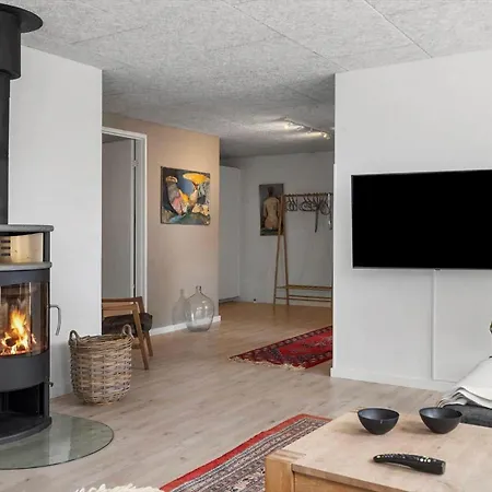 Dom wakacyjny Ln2027-hjorring-mollebakkevej-235-a